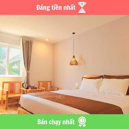 Bb Hotel&Resort ฟู้โกว๊ก ภายนอก รูปภาพ
