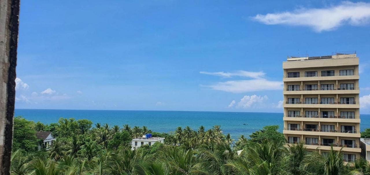 Bb Hotel&Resort ฟู้โกว๊ก ภายนอก รูปภาพ