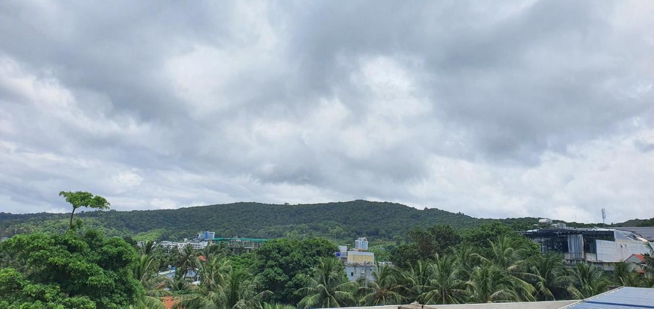 Bb Hotel&Resort ฟู้โกว๊ก ภายนอก รูปภาพ