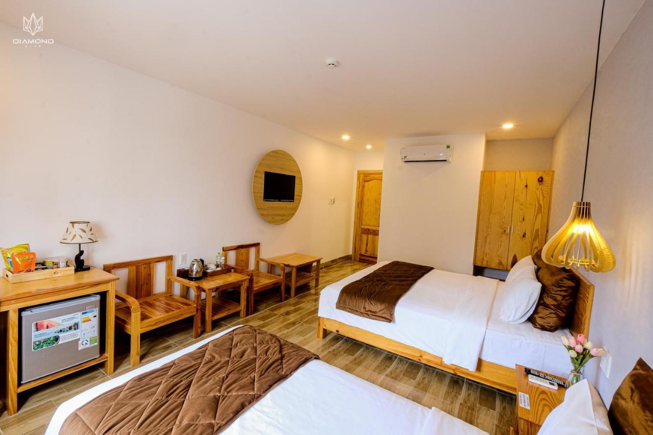 Bb Hotel&Resort ฟู้โกว๊ก ภายนอก รูปภาพ