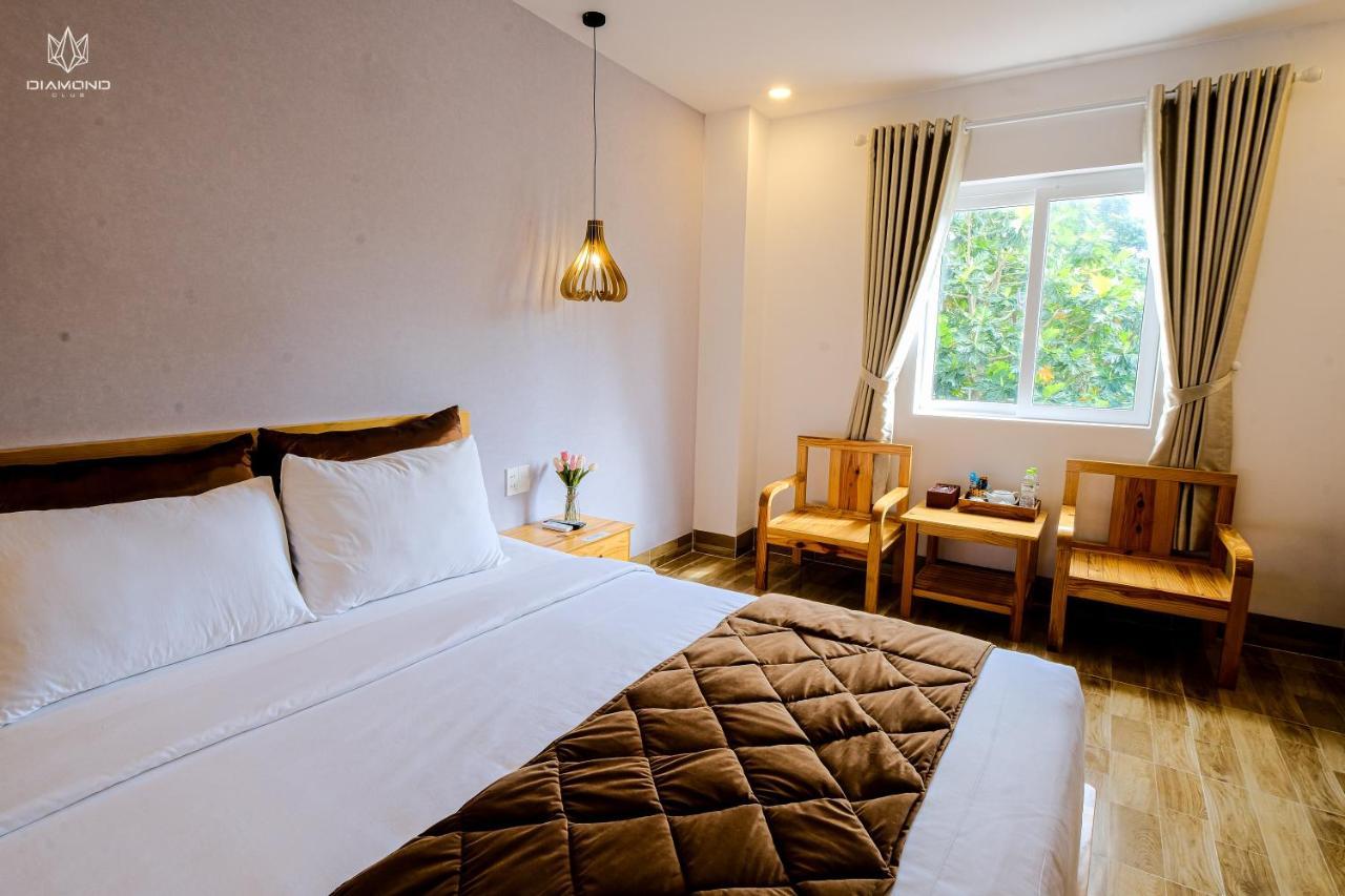 Bb Hotel&Resort ฟู้โกว๊ก ภายนอก รูปภาพ