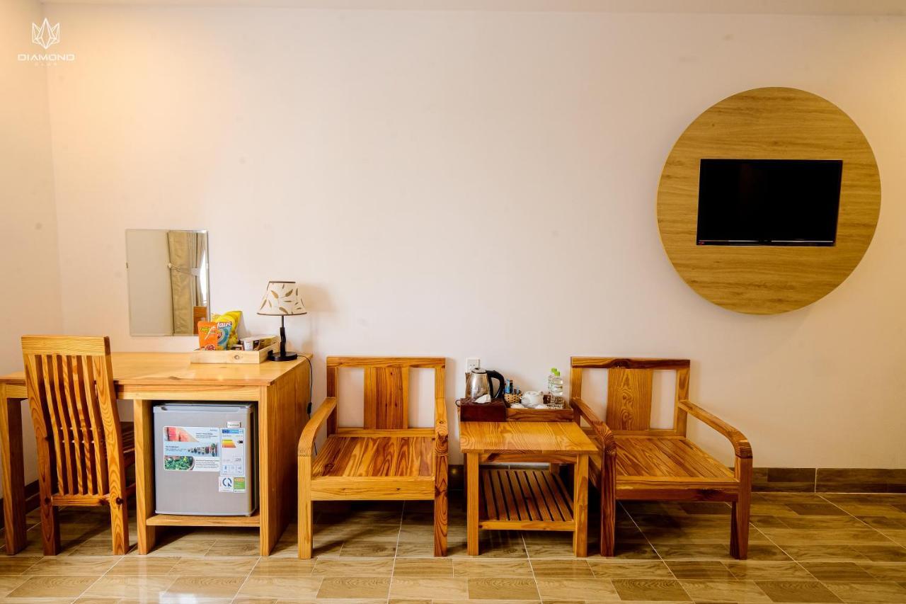 Bb Hotel&Resort ฟู้โกว๊ก ภายนอก รูปภาพ