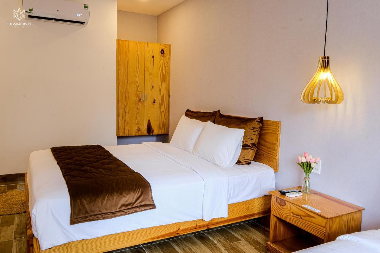 Bb Hotel&Resort ฟู้โกว๊ก ภายนอก รูปภาพ