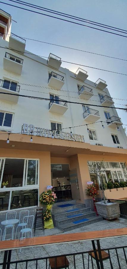 Bb Hotel&Resort ฟู้โกว๊ก ภายนอก รูปภาพ
