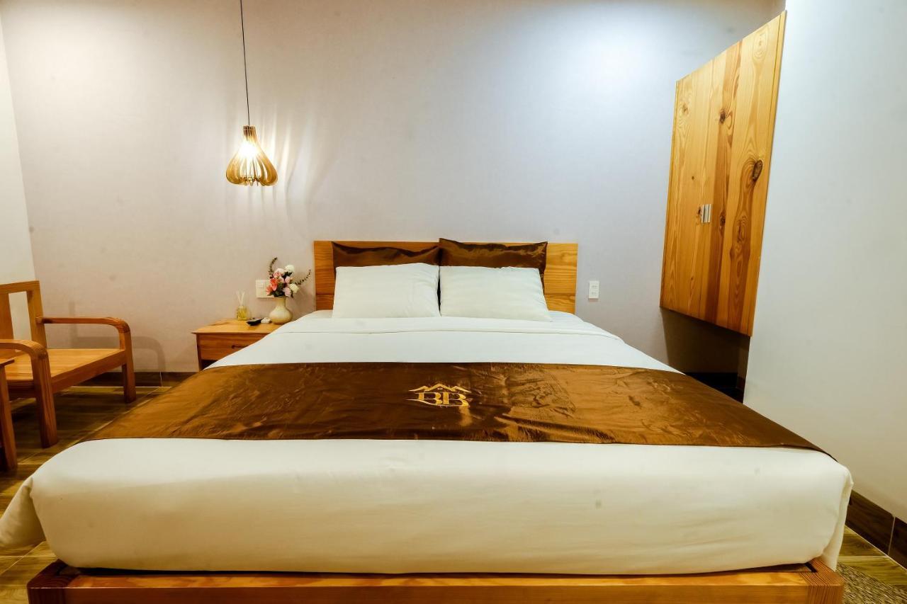 Bb Hotel&Resort ฟู้โกว๊ก ภายนอก รูปภาพ