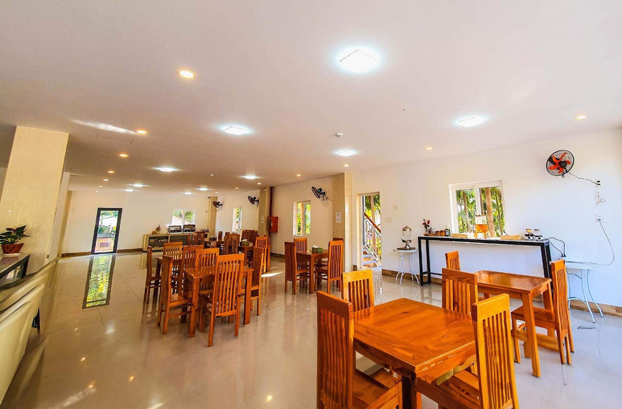 Bb Hotel&Resort ฟู้โกว๊ก ภายนอก รูปภาพ