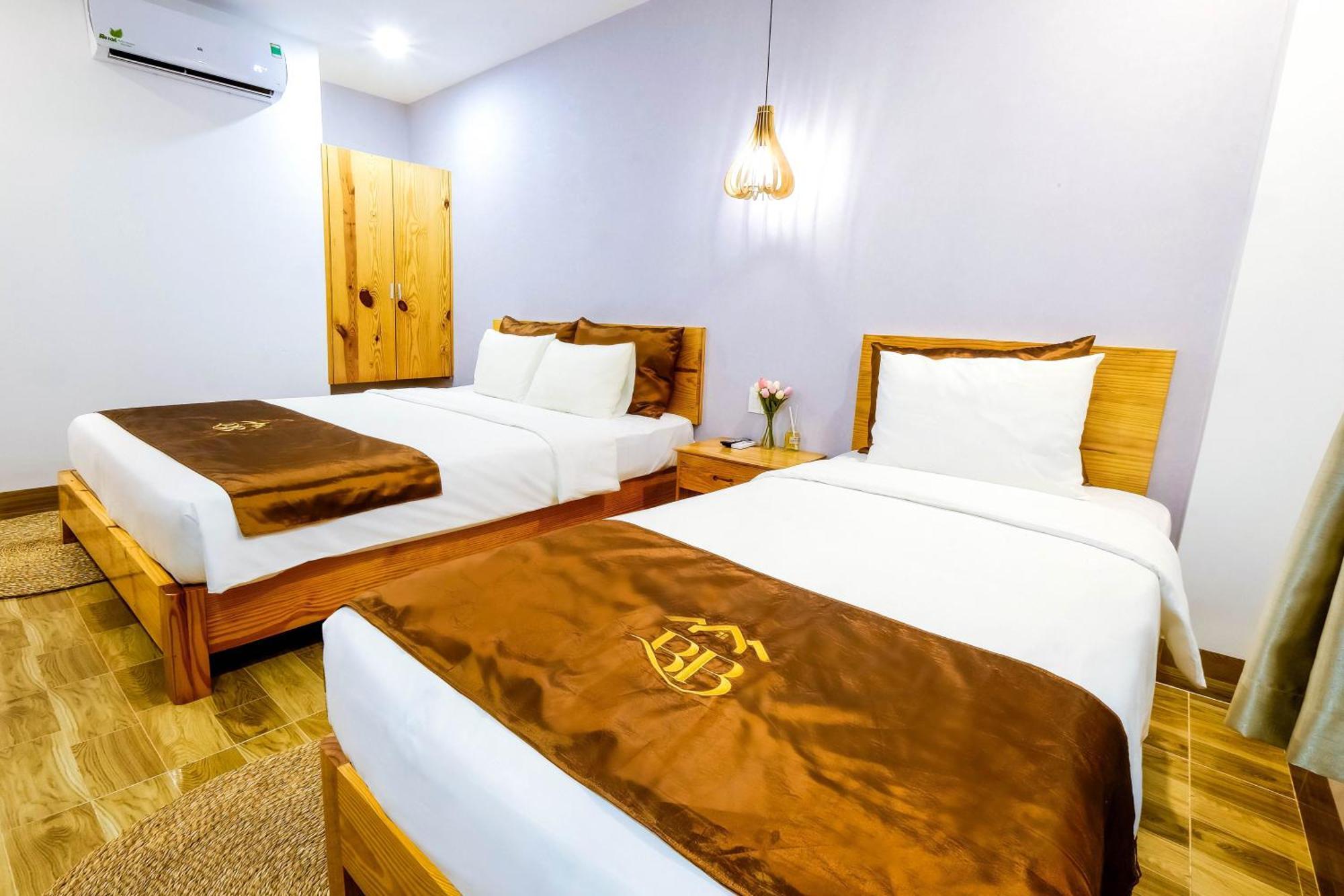 Bb Hotel&Resort ฟู้โกว๊ก ภายนอก รูปภาพ