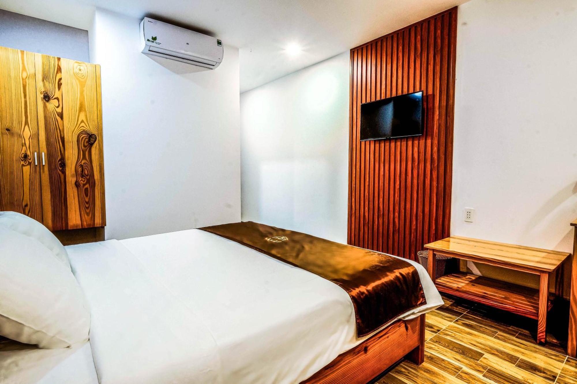 Bb Hotel&Resort ฟู้โกว๊ก ภายนอก รูปภาพ