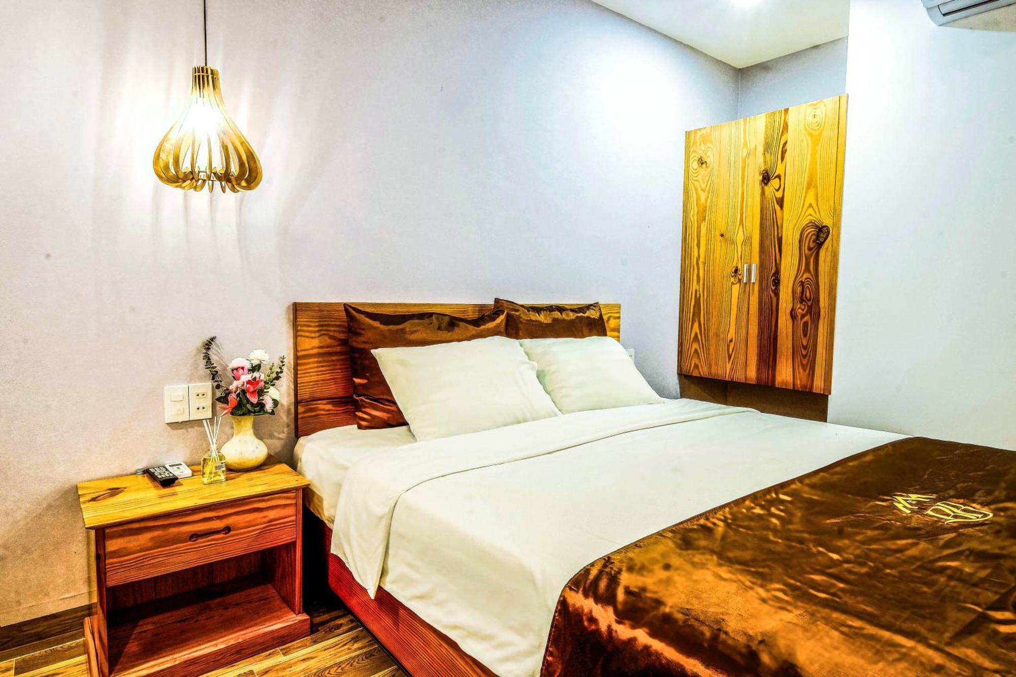 Bb Hotel&Resort ฟู้โกว๊ก ภายนอก รูปภาพ