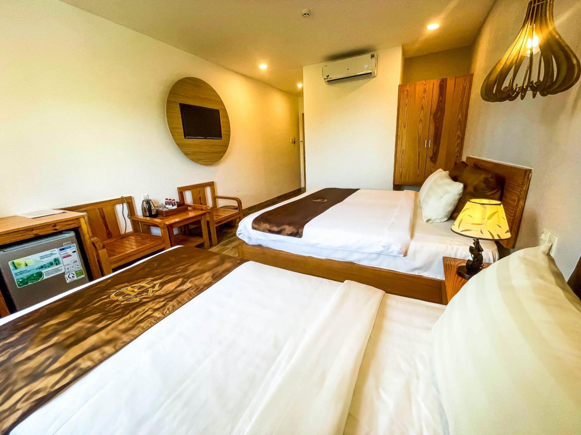 Bb Hotel&Resort ฟู้โกว๊ก ภายนอก รูปภาพ