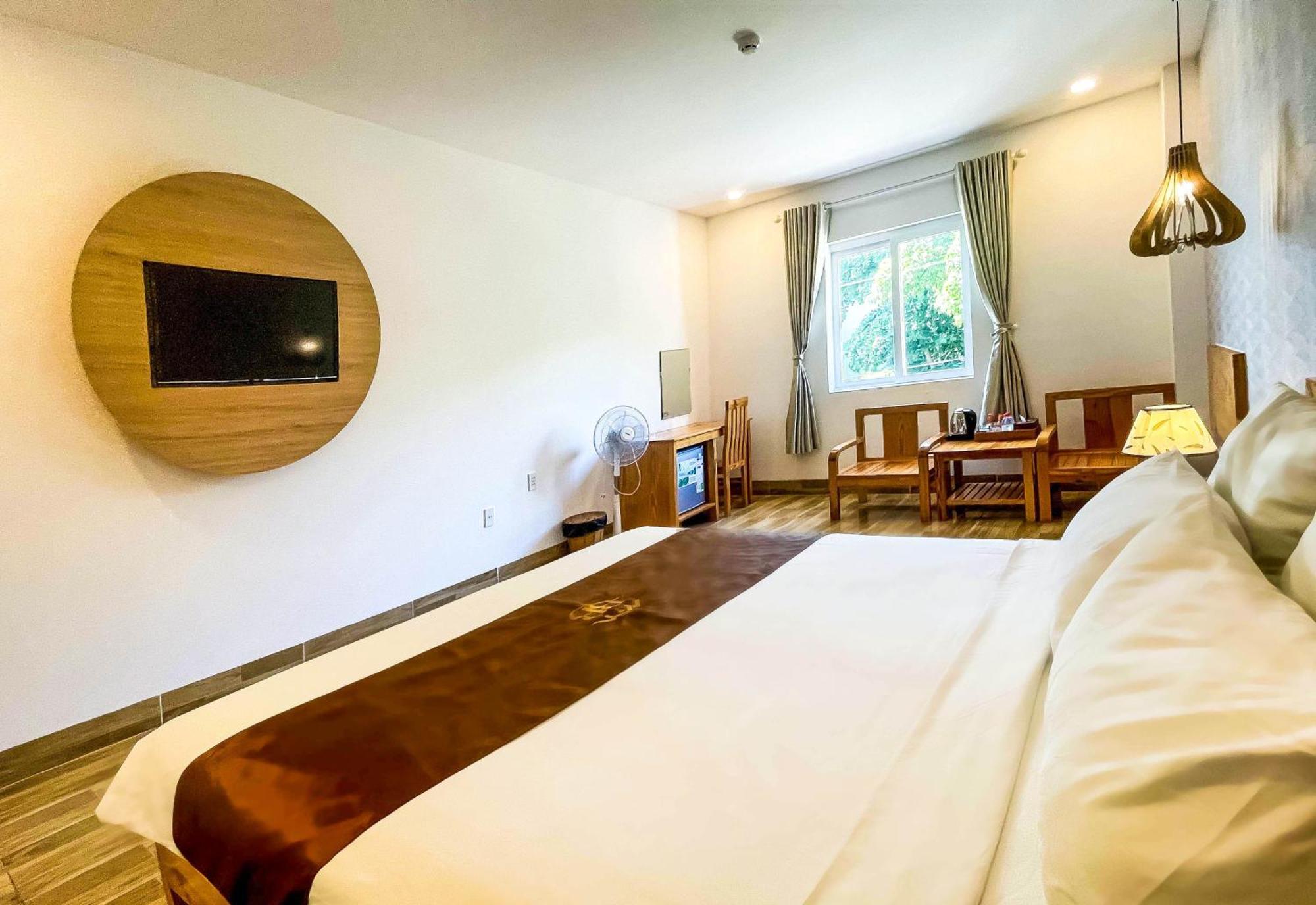 Bb Hotel&Resort ฟู้โกว๊ก ภายนอก รูปภาพ