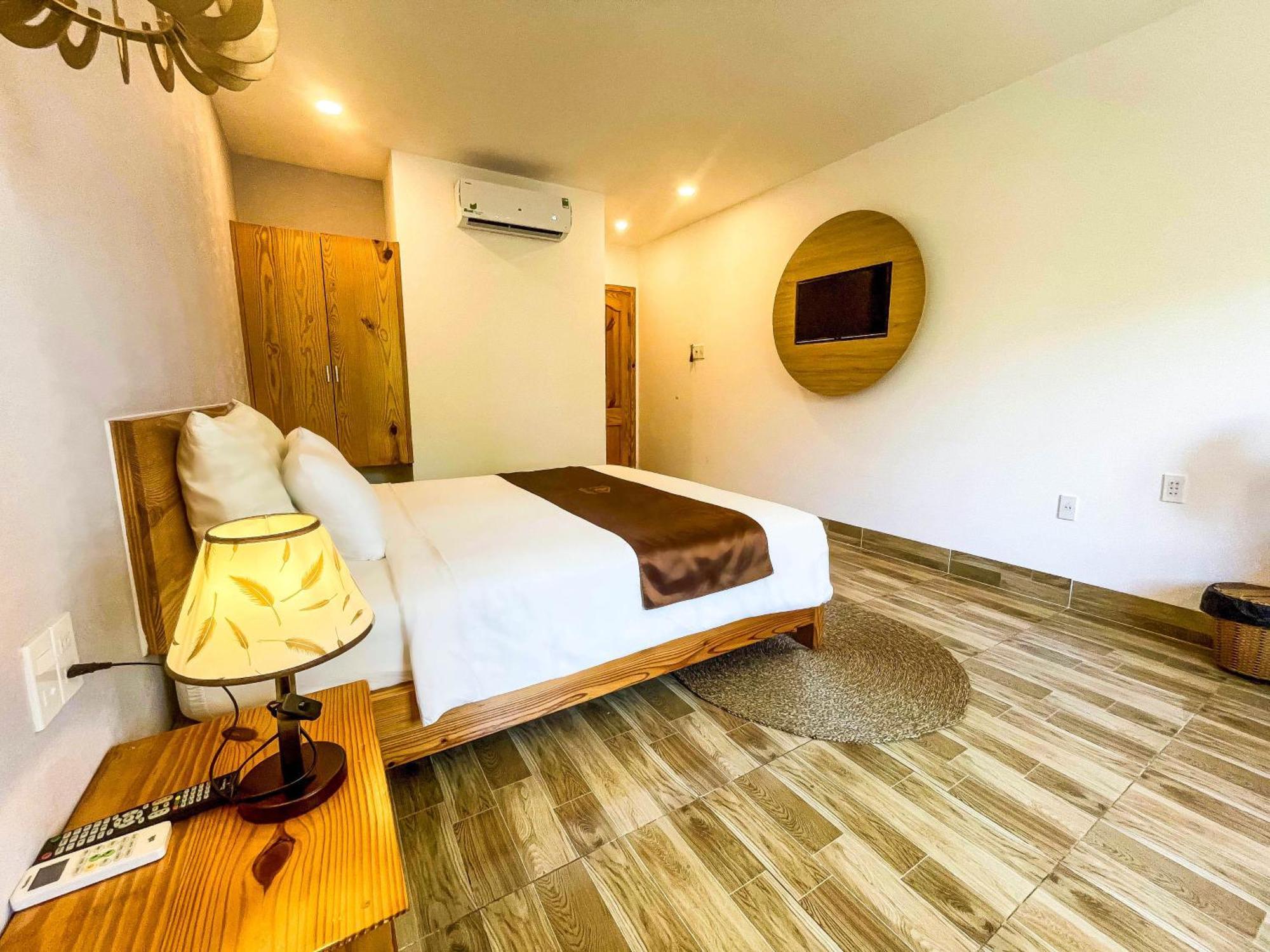 Bb Hotel&Resort ฟู้โกว๊ก ภายนอก รูปภาพ