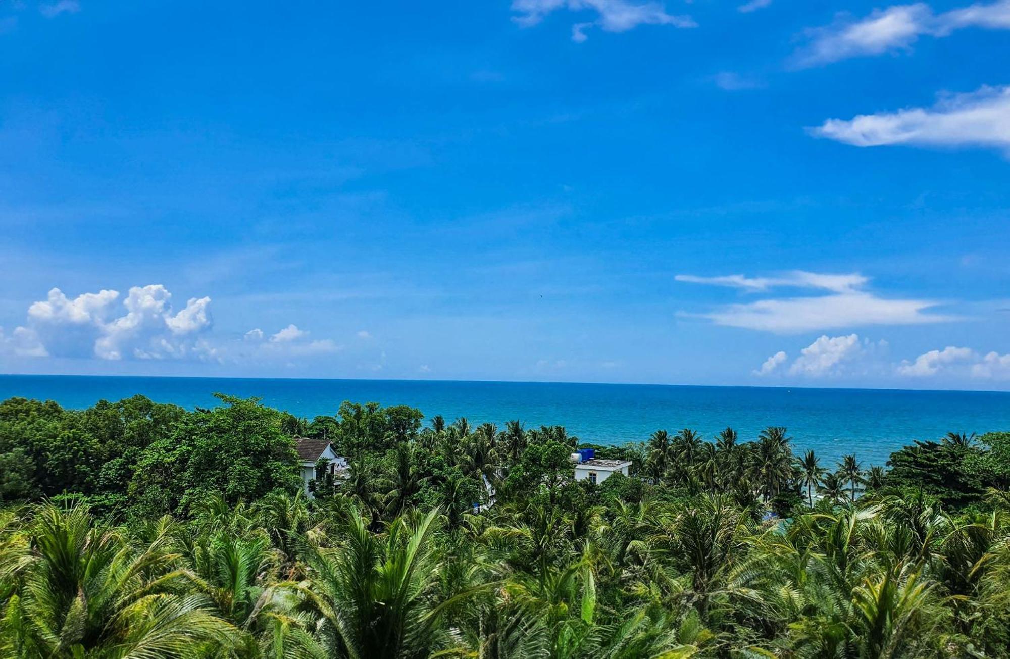 Bb Hotel&Resort ฟู้โกว๊ก ภายนอก รูปภาพ