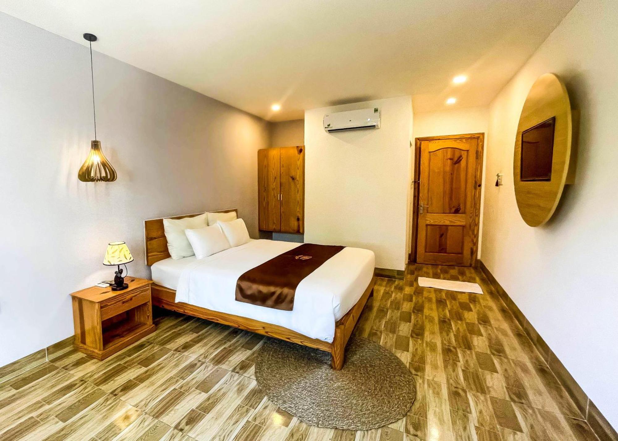 Bb Hotel&Resort ฟู้โกว๊ก ภายนอก รูปภาพ