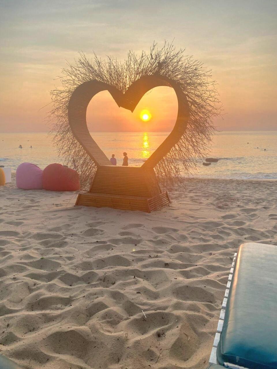 Bb Hotel&Resort ฟู้โกว๊ก ภายนอก รูปภาพ
